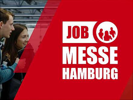 19. Jobmesse Hamburg