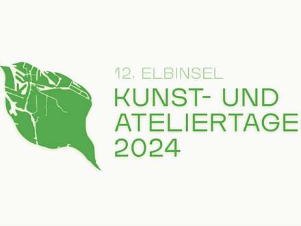 12. Kunst- & Ateliertage Elbinseln