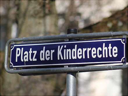 Aktionswoche Kinderrechte: Kenne deine Rechte! (ab 7 Jahre)