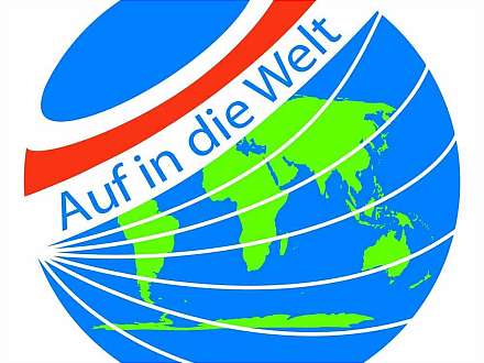 Auf in die Welt – die Messe für Dein Auslandsjahr & Internationale Bildung