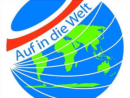 Auf in die Welt – die Messe für dein Auslandsjahr & Internationale Bildung