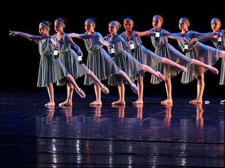 Ballett, Tanzen! Kostenlose Probetrainings für Kinder in Ottensen