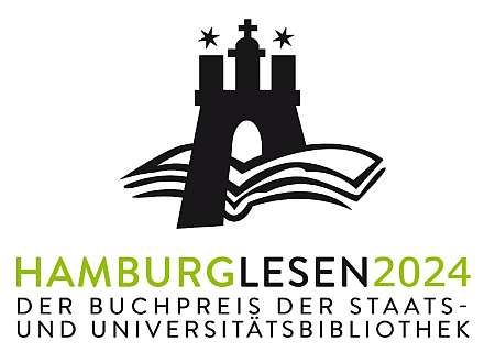 Buchpreisverleihung: HamburgLesen 2024