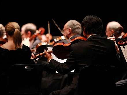 Das Mahler Chamber Orchestra – kammermusikalische Überraschungen