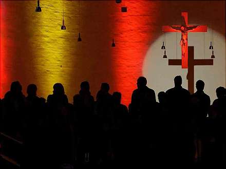 Deutsch-französischer Abend – der Kammerchor NORDKLANG lädt ein