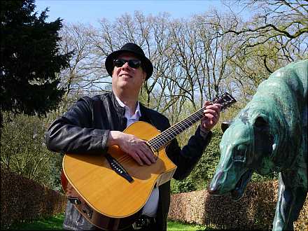 Doppelkonzert Constantin Arlt und der Seemannsköpper