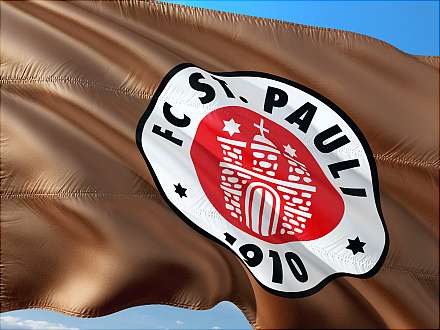 Fußball Bundesliga: FC Augsburg – FC St. Pauli