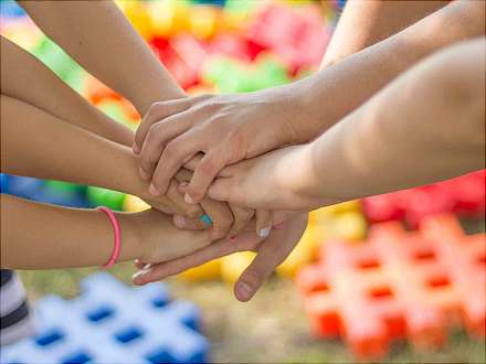 Heldenmarkt - kostenlos für Kinder und Jugendliche