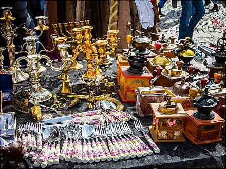 Horner.Markt.Freiheit