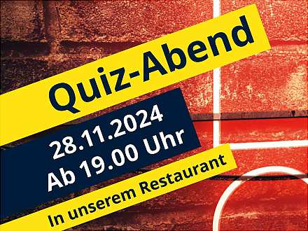 IKEA Altona Quiz-Abend