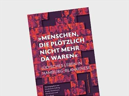 Jüdisches Leben in Blankenese – Vergangenheit und Gegenwart