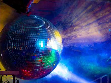 „Let’s Dance“ – Disco der Generation 50+