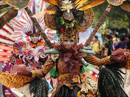 Märchen aus Indien, Indonesien und Nepal