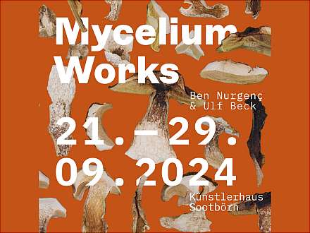 Mycelium Works