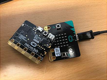 Programmiere dein eigenes Lied mit micro:bit! (10 bis 12 Jahre)