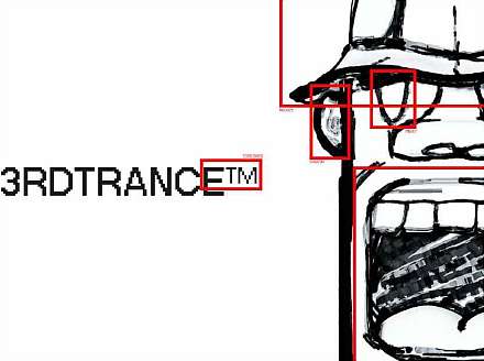 3RDTrance