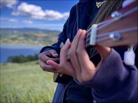 Sean Keane Trio (Irish Folk)