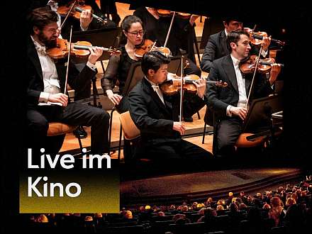 Eintritt Frei: Silvesterkonzert Der Berliner Philharmoniker Live Im ...