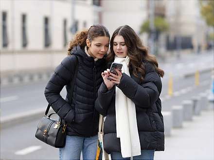 Smartphone-Sprechstunde in Norderstedt