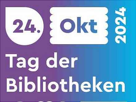 Tag der Bibliotheken 2024