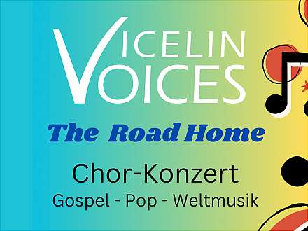 Vicelin Voices – Gospel, Pop und Weltmusik