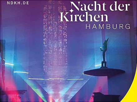 „Was glaubst du denn“ — 21. Nacht der Kirchen