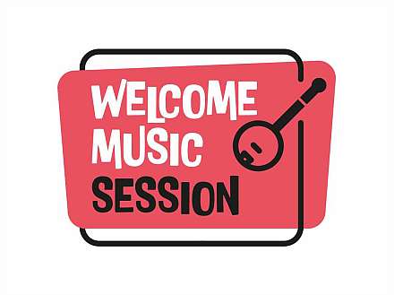 Welcome Music Session