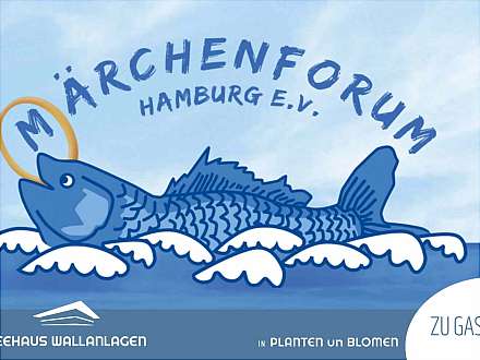 Zu Gast: Märchenforum Hamburg e.V.