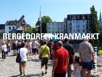 Bergedorfer Kranmarkt