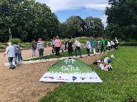 Fit im Park - Bewegungstreff für Ältere - Eppendorf