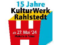 Jubiläumsausstellung 15 Jahre KulturWerk Rahlstedt e.V.