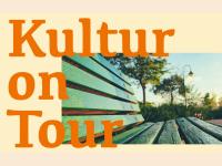 Kultur on Tour: Best of Poetry Slam