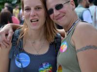 „lesbisch + kampferfahren“ – Aktivismus gestern und heute
