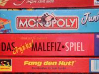 Monopoly Spielespaß (10 Jahre bis open end)